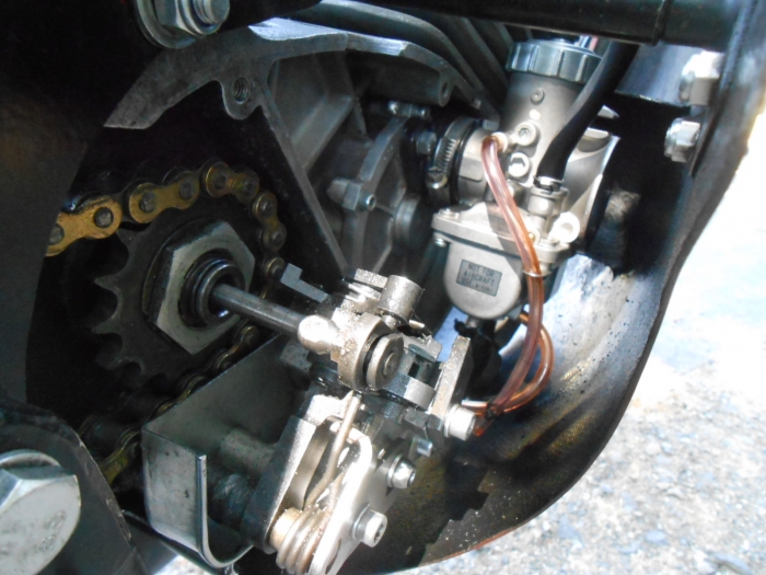 THE CRANKCASE.COM - 